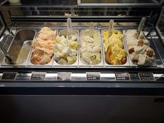 -歎雪糕低糖低脂Gelato冰淇淋