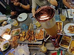 -北京辽宁大厦·盛安汇西餐厅