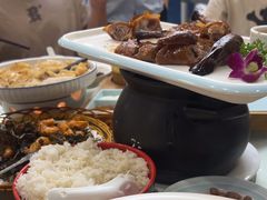 -澳门酒家(南航明珠店)