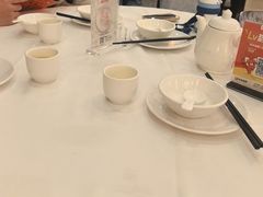 -东江渔村·古典园林·30年粤菜老字号(太和店)