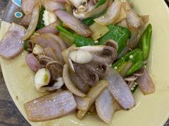 -贞姨美食·老字号海鲜大排档