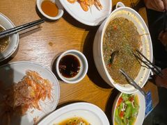 -拉完海鲜大排档(温岭店)