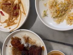 -南小馆(迪士尼小镇店)