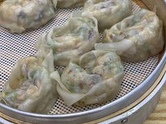 -面道赞宁海海鲜面(迎凤街店)