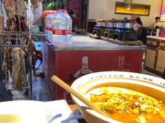 -魏铭鱼头捞饭(晋阳路店)