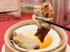-北园酒家(小北路店)