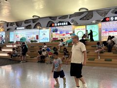-杭州萧山国际机场