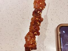 -老味烧烤(总店)