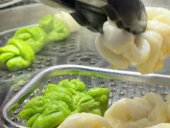 -灶座小锅烀饼·铁锅炖(道里店)