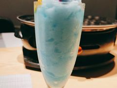 -吉屋烤肉(八宝街店)