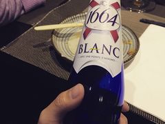 膳麒轩武烤新料理(国贸店)-HIHE Bistro·Oyster Bar(华熙live店)