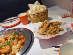 -李想大虾(江北天街店)
