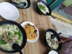-牛记烩面(七星西路店)