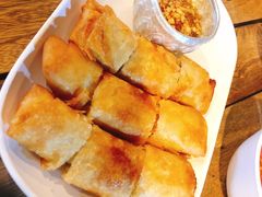 -Doo Dee Thai Food(Issan/Isaan/Esan)