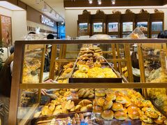-小飞象面包公社(珠江路金鹰店)