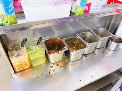 -凤张螺蛳粉·爽口粉(跃进路总店)