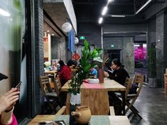 大堂-扫雪煮茶(西村店)