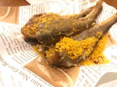 -南小馆(迪士尼小镇店)