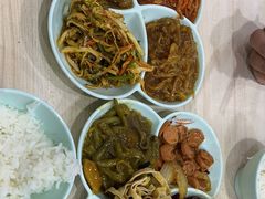 -晓宇盒饭(民安街店)