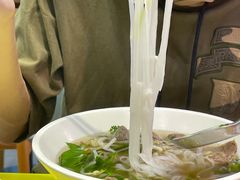 特别牛肉汤河粉-蔡澜PHO(海岸城店)