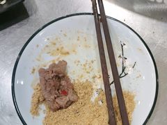 -小辣椒汤锅烧烤(温泉南街店)