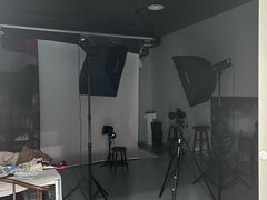 -中国照相馆(清河万象汇店)