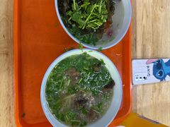-宋老三苏肉羊肉汤老店
