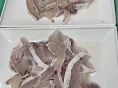 -中山脆肉鲩(新圳东路店)