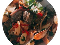 -辣螃铠盆盆蟹大排档(总店)