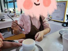 -粤陶渊.DIY陶艺体验馆(粤陶总店)