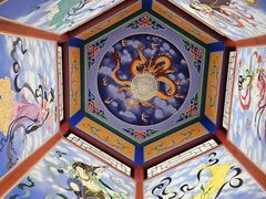 -皇罗禅寺