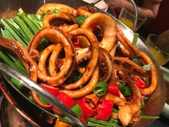 -新白鹿餐厅(悠迈生活广场店)