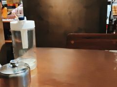 -南门小馆·清真(国贸商城店)