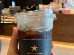 -星巴克(深圳布吉万象汇4F店)