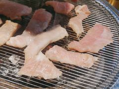 -核桃碳烤肉馆(深圳首店)