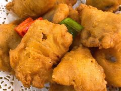 -蚝得喜海鲜(东城店)