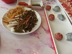 -宝财诚老北京涮肉(周庄店)