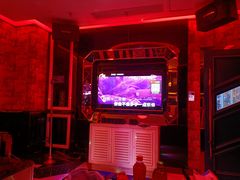 -海天之恋KTV(南湖店)