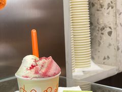 -Dip in Gelato(富民路店)