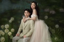 -乐派诗婚纱摄影