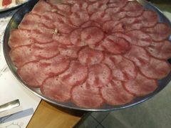 -老炉家木炭烤肉(长江国际店)