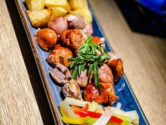-囧吉香生蚝牛排馆(湖北路店)