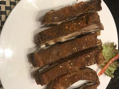 -新兴·金羊座·粤菜点心(乐峰店)