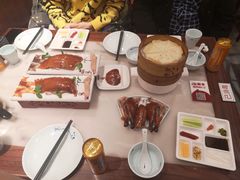 -鸭匠食府·挂炉烤鸭·新京菜(阜成路店)