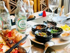 -美食汇自助餐厅(成都万达瑞华酒店)