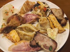 -丽池宫韩式汗蒸会馆(华灯坊店)