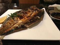 -月下料理(楷林IFC店)