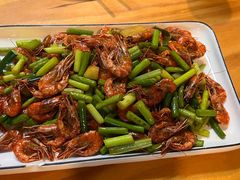 -61号餐吧(兴坪古镇漓江店)