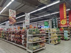 -大润发(勤业店)