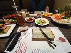-赤坂亭·M9和牛烧肉(南京江南虹悦城店)
